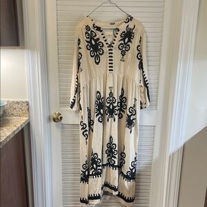 Umgee dress 1XL